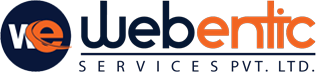 Webentic Services Pvt. Ltd. logo